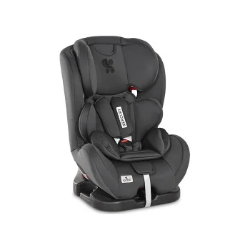 Lorelli auto-sedište Mercury black 0-36kg (2021)-1 Lorelli auto-sedište Mercury black 0-36kg (2021)-1